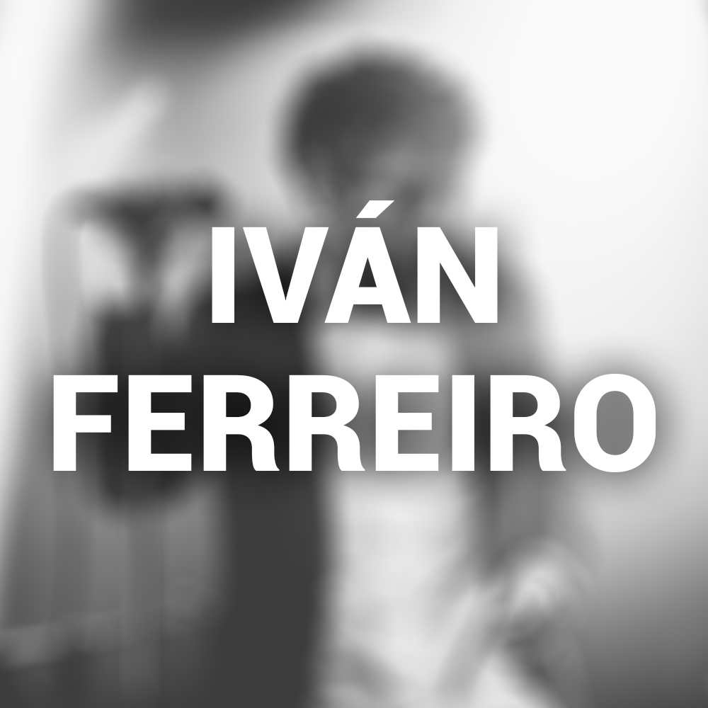 Tributo a Iván Ferreiro - Sombra Doble - grupo versiones indie español