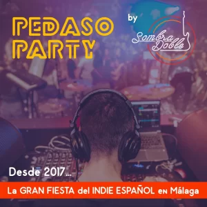 Pedaso Party