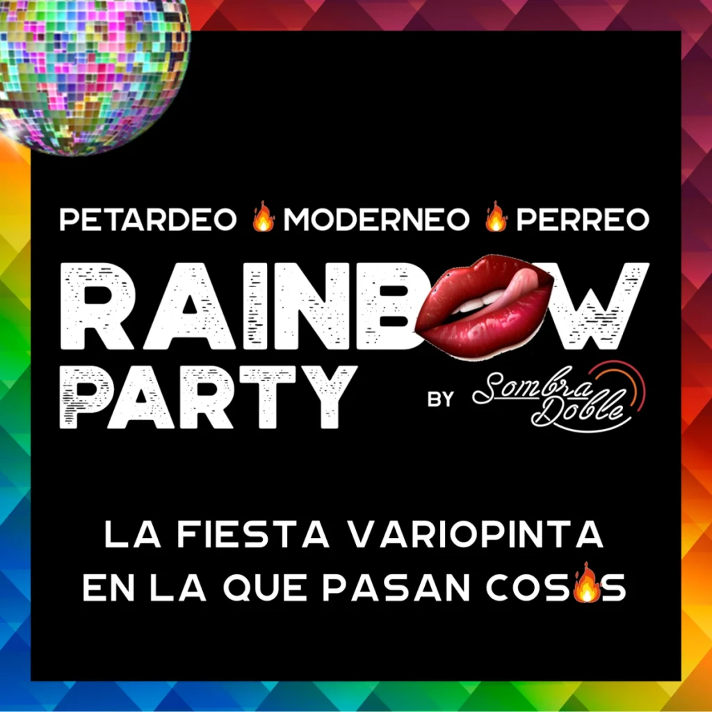 Rainbow-Party
